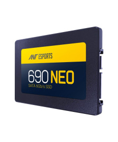 Ant Esports 690 Neo 512GB SATA 2.5 Inch SSD