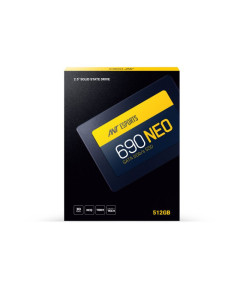 Ant Esports 690 Neo 512GB SATA 2.5 Inch SSD