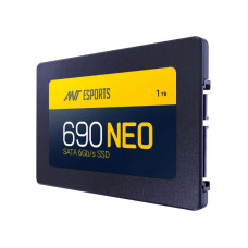 Ant Esports 690 Neo 1TB SATA 2.5 Inch SSD