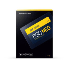 Ant Esports 690 Neo 1TB SATA 2.5 Inch SSD