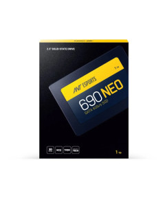 Ant Esports 690 Neo 1TB SATA 2.5 Inch SSD