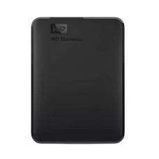 Western Digital WD 1TB Elements Portable Hard Disk Drive