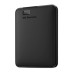 Western Digital WD 1TB Elements Portable Hard Disk Drive