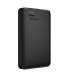 Western Digital WD 1TB Elements Portable Hard Disk Drive