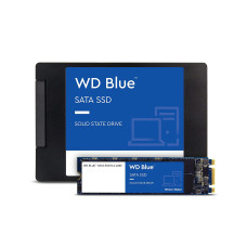 WESTERN DIGITAL WD BLUE 1TB M.2 SSD