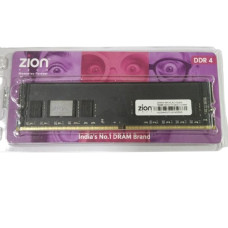 Zion 16GB DDR4 3200MHz Desktop RAM