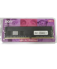 Zion 16GB DDR4 3200MHz Desktop RAM