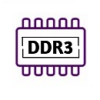 DDR3