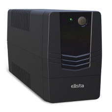 Elista ELS-Energy U725 UPS - Black