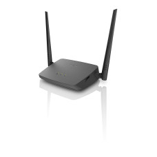 D-Link DIR-615 300 Mbps Wi-Fi Router Reliable & Affordable Wi-Fi 