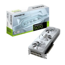Gigabyte RTX 5070 Eagle OC ICE SFF 12GB GDDR7 Graphics Card