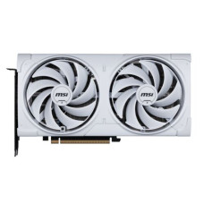MSI RTX 5070 Ventus 2X OC White 12GB GDDR7 Graphics Card