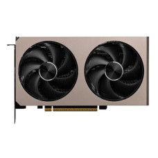 MSI RTX 5060 Ti Inspire 2X OC 16GB GDDR7 Graphics Card