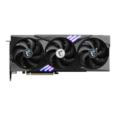 MSI RTX 5060 Ti Gaming Trio OC 8GB GDDR7 Graphics Card