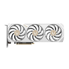 Zotac RTX 5070 AMP White Edition 12GB GDDR7 Graphics Card