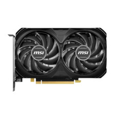 MSI RTX 4060 Ti Ventus 2X Black OC 16GB Graphics Card