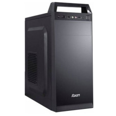 FOXIN MID-TOWER PC CABINET 1S-HANDY EXECUTIVE MID TOWER CABINET