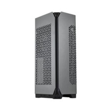 Cooler Master NCore 100 Max Cabinet with PSU & CPU Cooler Included - Drak Grey