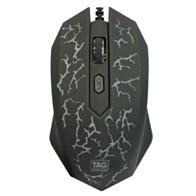 MOUSE TAG G5