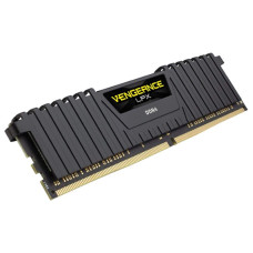 RAM CORSAIR VENGEANCE LPX 8GB (8GBx1) DDR4 3200MHz