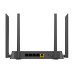 ROUTER D-LINK DIR-841 - AC1200 MU-MIMO WI-FI GIGABYTE  WITH FAST ETHERNET LAN PORTS
