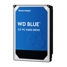 HARDDISK WESTEN DIGITAL BLUE 500GB