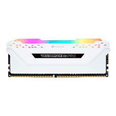  RAM CORSAIR VENGEANCE RGB PRO 8GB (8GBx1) DDR4 3200MHZ BLACK