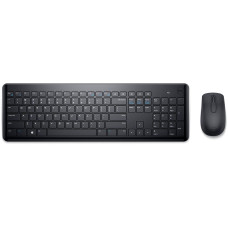 KEYBOARD AND MOUSE DELL KM117 WIRELESS COMBO