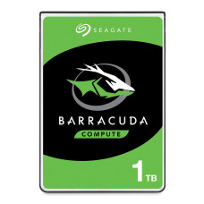 HARDDISK SEAGATE 1TB BARRACUDA 5400 RPM