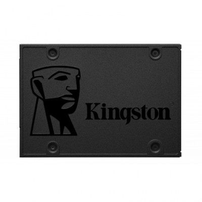 SSD KINGSTON A400 240GB 