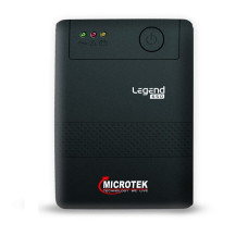 Microtek LEGEND 650VA UPS