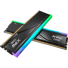 Adata XPG Lancer Blade RGB 64GB (32GBx2) DDR5 6000MHz Desktop Ram - Black