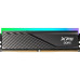 Adata XPG Lancer Blade RGB 64GB (32GBx2) DDR5 6000MHz Desktop Ram - Black